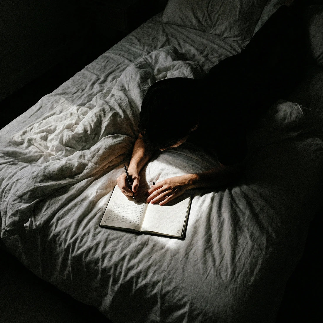 Unlock Your Professional Potential: How Journaling Clarifies Career Goals, Finds Purpose, and Tracks Growth