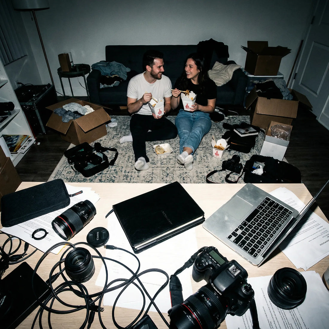 How to Use Journaling to Set Big Goals, Stay Focused, and Achieve Your Dreams