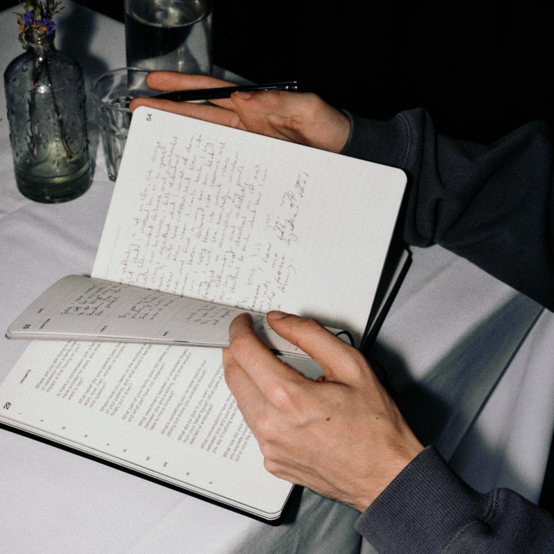 WHAT MAKES A GOOD MEN'S JOURNAL?