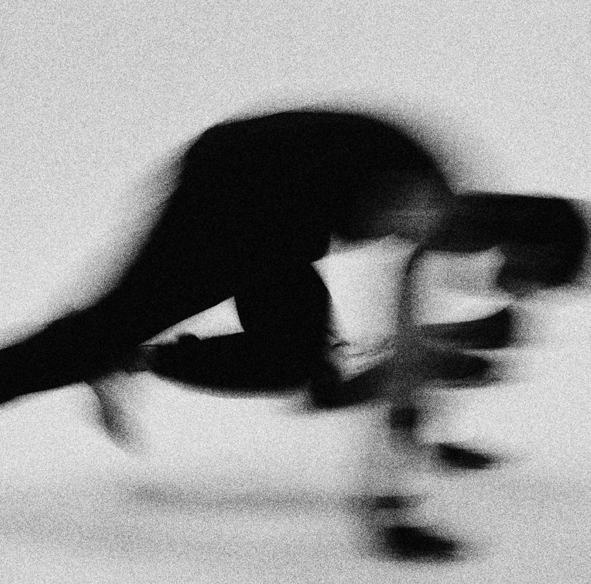 Men in Motion