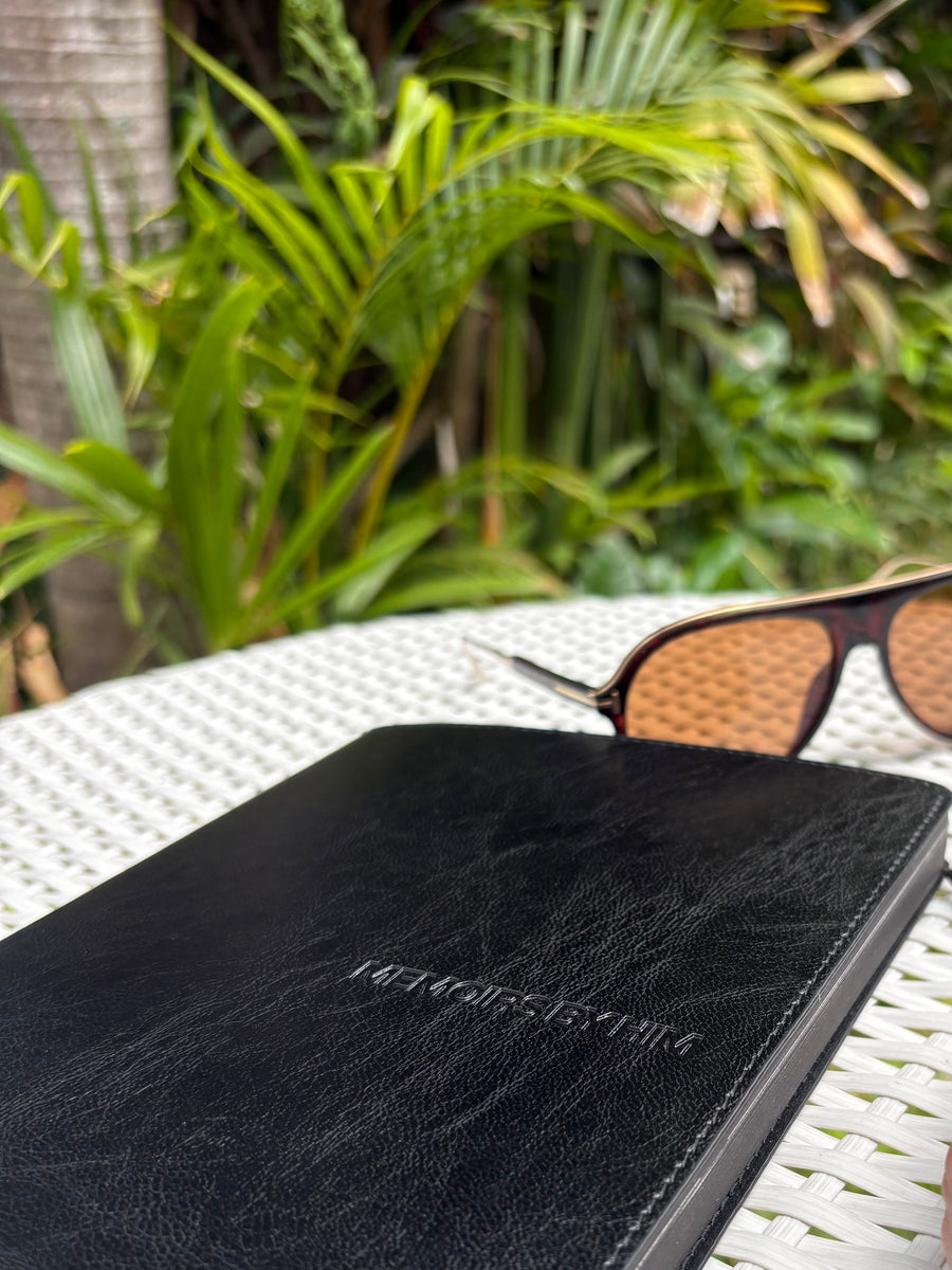 Journal reflection