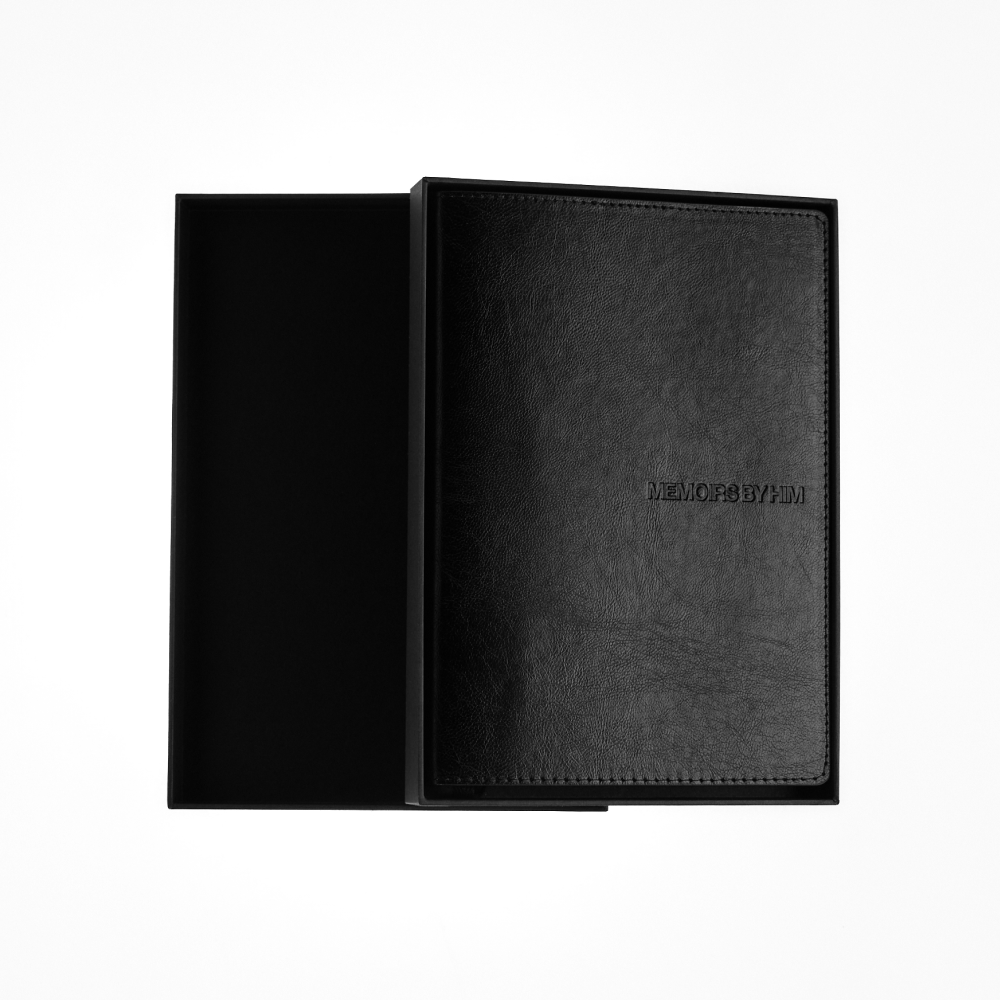 guided mens journal